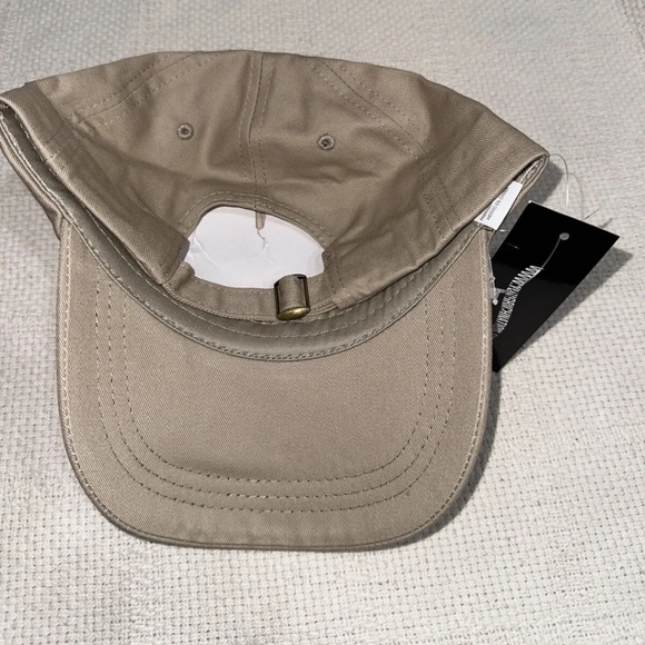 YRN Migos Yung Rich Nation Culture Adjustable Cap Hat - Picture 2 of 4